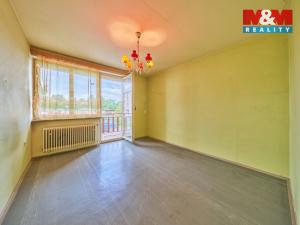 Prodej bytu 3+1, Otovice, 85 m2