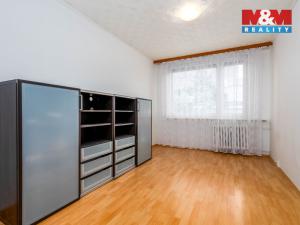 Prodej bytu 3+1, Praha - Modřany, Mazancova, 84 m2