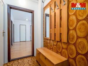 Prodej bytu 3+1, Praha - Modřany, Mazancova, 84 m2