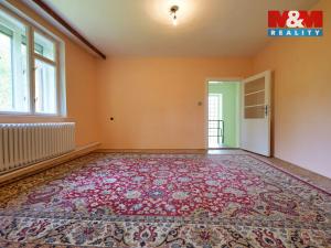 Prodej rodinného domu, Prostějov, Na splávku, 162 m2