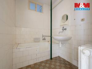 Prodej rodinného domu, Prostějov, Na splávku, 162 m2