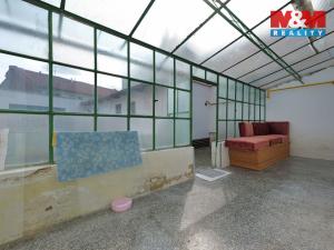 Prodej rodinného domu, Prostějov, Na splávku, 162 m2