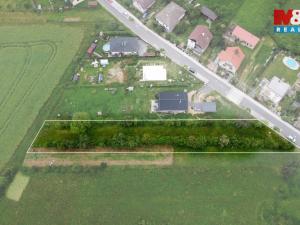 Prodej pozemku pro bydlení, Pavlíkov, 2529 m2