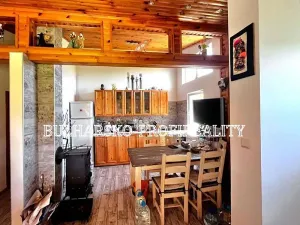 Prodej rodinného domu, Kosharitsa, Bulharsko, 117 m2