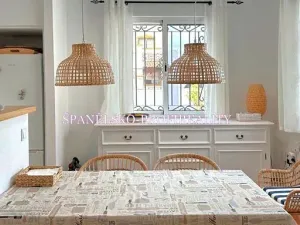 Prodej rodinného domu, Guardamar del Segura, Španělsko, 82 m2