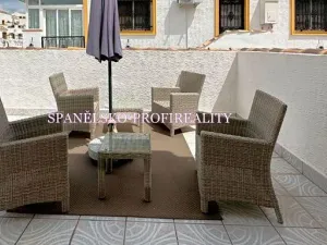 Prodej rodinného domu, Guardamar del Segura, Španělsko, 82 m2