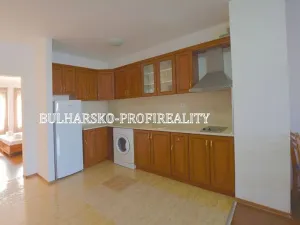 Prodej bytu 3+kk, Aheloy, Bulharsko, 100 m2