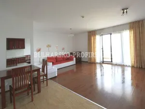 Prodej bytu 2+kk, Aheloy, Bulharsko, 77 m2