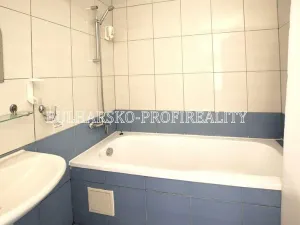 Prodej bytu 2+kk, Aheloy, Bulharsko, 77 m2