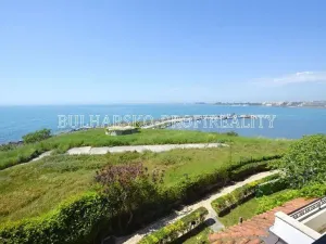 Prodej bytu 2+kk, Aheloy, Bulharsko, 77 m2