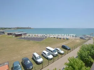 Prodej bytu 2+kk, Aheloy, Bulharsko, 81 m2