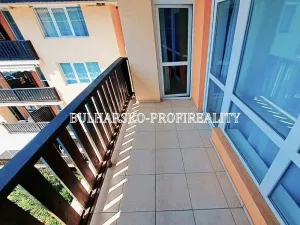 Prodej bytu 2+kk, Aheloy, Bulharsko, 64 m2