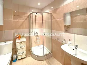 Prodej bytu 2+kk, Škorpilovci, Bulharsko, 65 m2