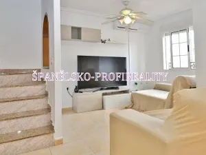 Prodej vily, Torrevieja, Španělsko, 90 m2