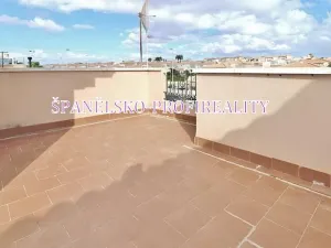 Prodej vily, Torrevieja, Španělsko, 90 m2