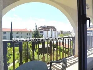 Prodej bytu 2+kk, Sveti Vlas, Bulharsko, 59 m2