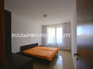 Prodej bytu 2+kk, Sveti Vlas, Bulharsko, 59 m2