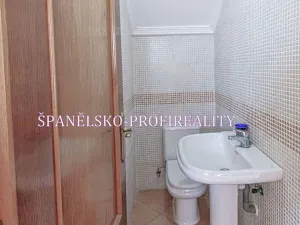 Prodej vily, Torrevieja, Španělsko, 116 m2
