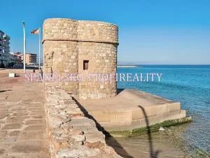 Prodej bytu 3+kk, Torrevieja, Španělsko, 66 m2