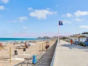 Prodej bytu 3+kk, Torrevieja, Španělsko, 66 m2