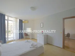 Prodej bytu 2+kk, Aheloy, Bulharsko, 81 m2