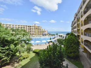 Prodej bytu 2+kk, Aheloy, Bulharsko, 81 m2