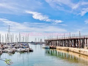 Prodej bytu 4+1, Torrevieja, Španělsko, 89 m2