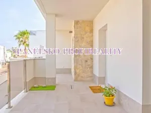 Prodej bytu 3+kk, Dehesa de Campoamor, Španělsko, 79 m2