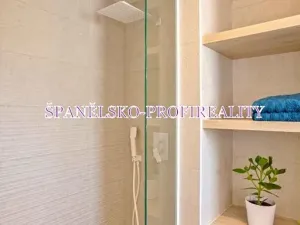 Prodej bytu 3+kk, Dehesa de Campoamor, Španělsko, 79 m2