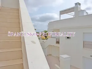 Prodej bytu 3+kk, Dehesa de Campoamor, Španělsko, 79 m2