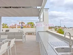 Prodej bytu 3+kk, Dehesa de Campoamor, Španělsko, 79 m2