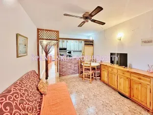 Prodej bytu 2+kk, Guardamar del Segura, Španělsko, 50 m2