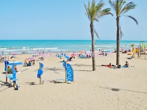 Prodej bytu 2+kk, Guardamar del Segura, Španělsko, 50 m2