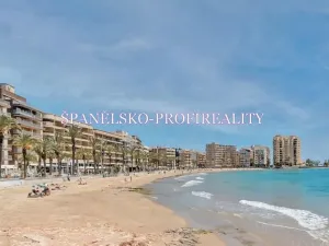 Prodej bytu 3+kk, Torrevieja, Španělsko, 75 m2