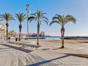 Prodej bytu 3+kk, Torrevieja, Španělsko, 75 m2