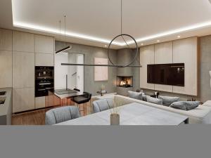 Prodej domu, Praha, Hlouchova, 176 m2