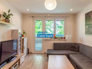 Pronájem bytu 3+1, Olomouc, Kmochova, 73 m2