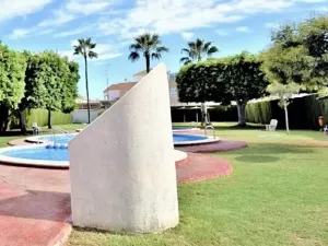 Prodej bytu 3+kk, Torrevieja, Španělsko, Calle Mar García Torregrosa, 54 m2