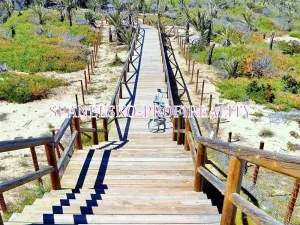 Prodej bytu 3+kk, Guardamar del Segura, Španělsko, 65 m2