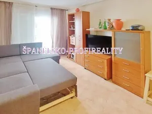Prodej bytu 2+kk, Torrevieja, Španělsko, 48 m2