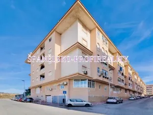 Prodej bytu 3+kk, Torrevieja, Španělsko, 56 m2