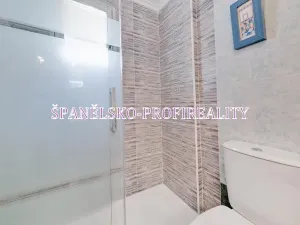 Prodej bytu 3+kk, Torrevieja, Španělsko, 56 m2