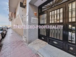 Prodej bytu 3+kk, Torrevieja, Španělsko, 56 m2
