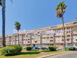Prodej bytu 3+kk, Torrevieja, Španělsko, 56 m2