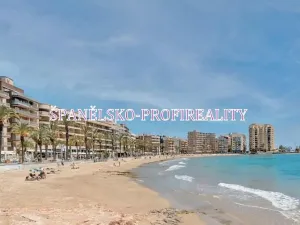 Prodej bytu 3+kk, Torrevieja, Španělsko, 56 m2