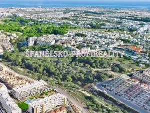 Prodej bytu 3+kk, Orihuela, Španělsko, 77 m2