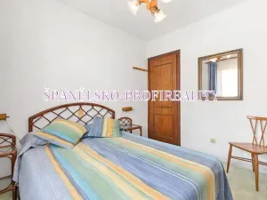 Prodej bytu 3+kk, Torrevieja, Španělsko, 78 m2