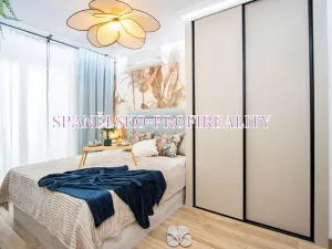 Prodej bytu 3+kk, Alicante, Španělsko, 75 m2