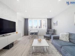 Prodej bytu 3+1, Ostrava, Středoškolská, 68 m2