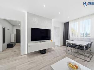 Prodej bytu 3+1, Ostrava, Středoškolská, 68 m2